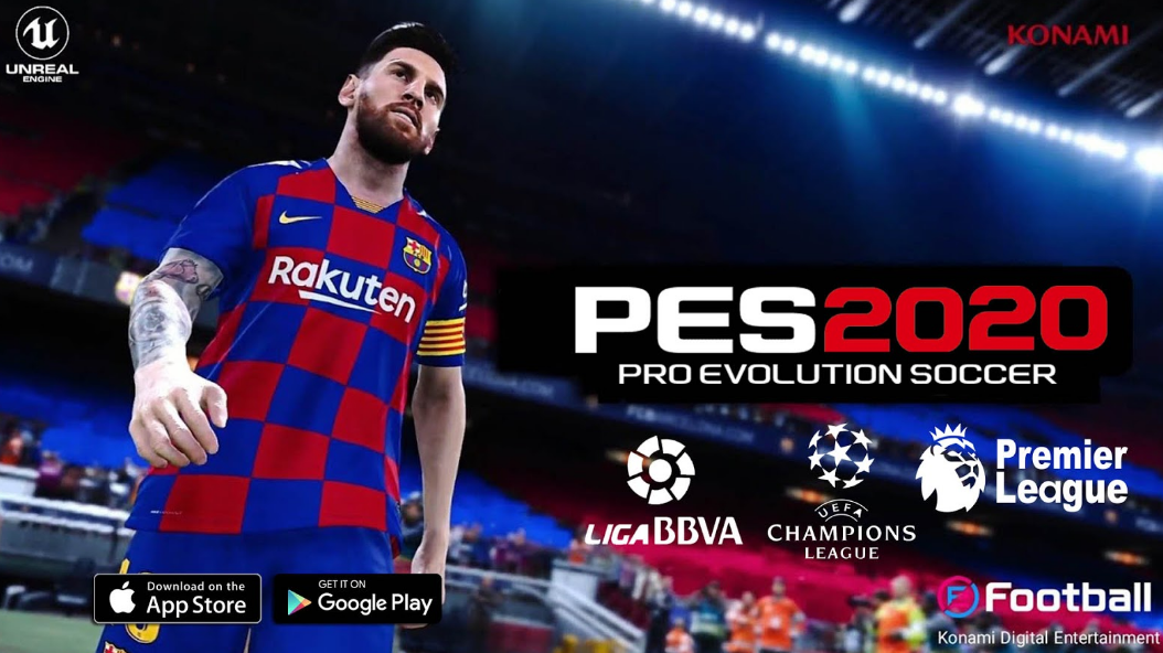 download pes 2020 for android ppsspp